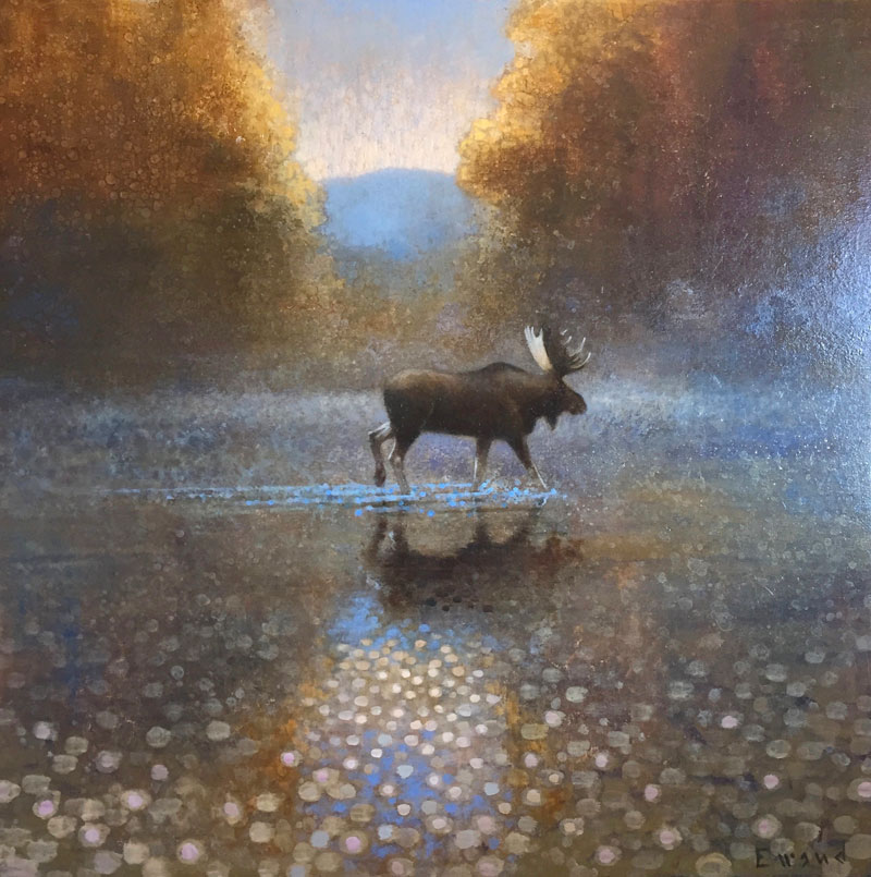Ewoud-painting-moose