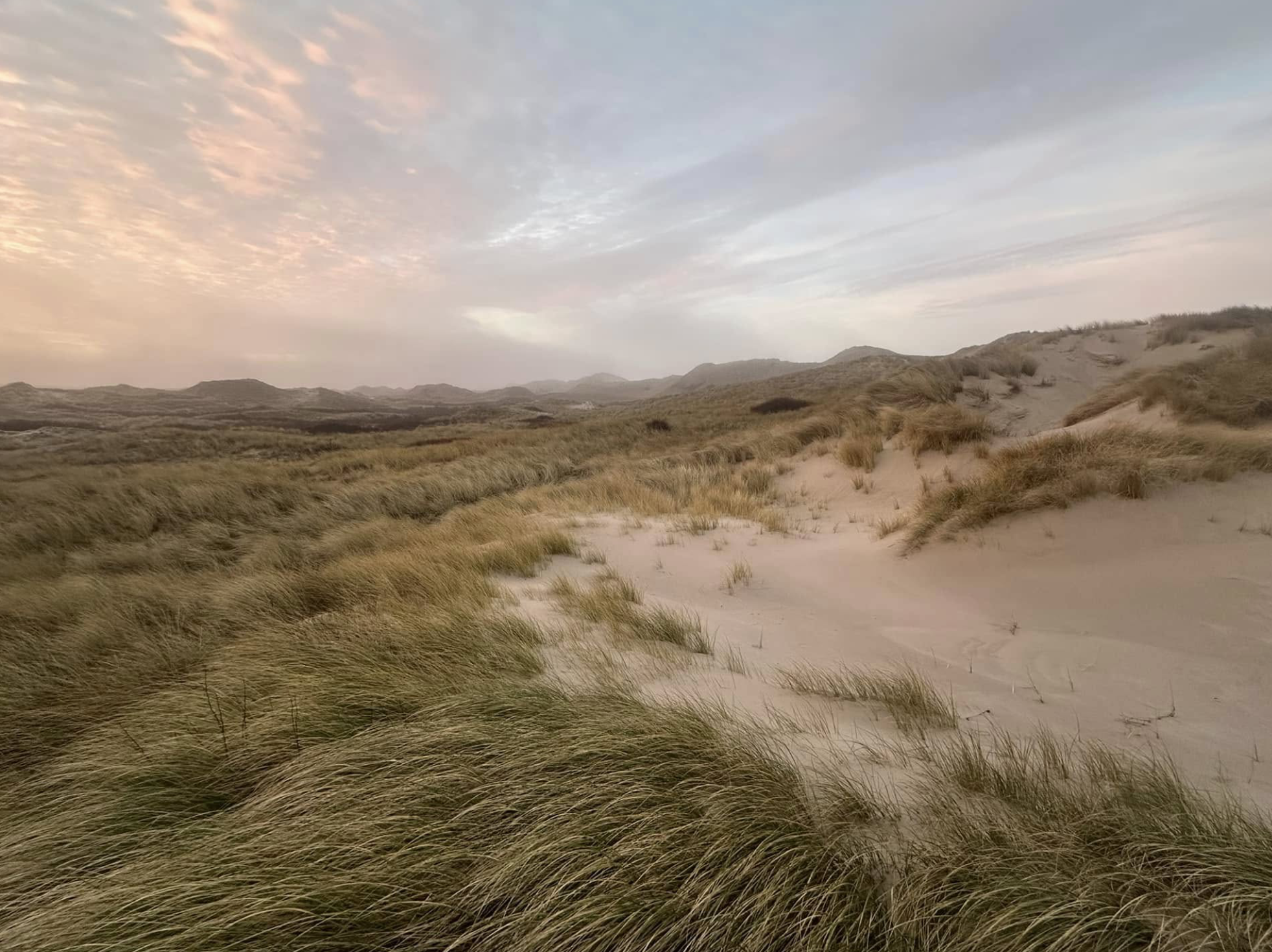 Dunes
