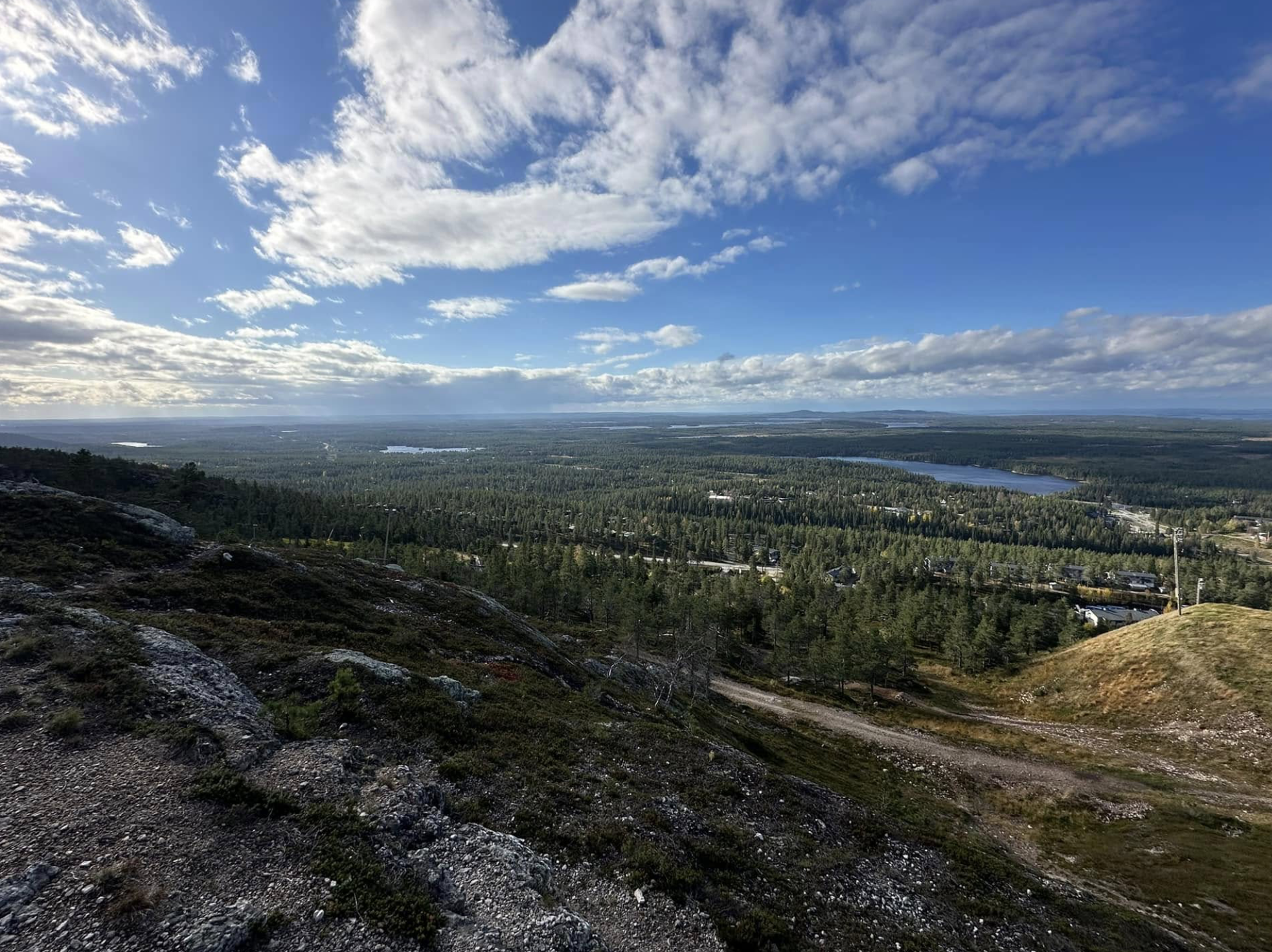 Natuur
