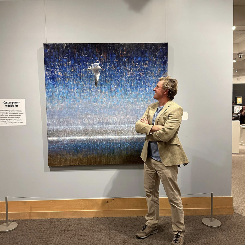 Ewoud de Groot - Contact - Commisions